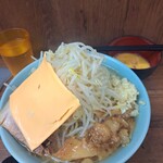 ラーメン二郎 - 