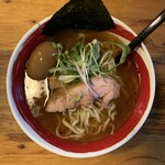 麺場 浜虎 - 