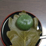 宗家源吉兆庵 - 料理写真: