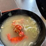 ヤン衆料理 北の漁場 - 