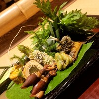 青蓮院門跡前 月おか - 