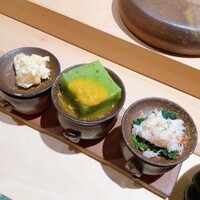 陸奥前鮨 善知鳥 - 