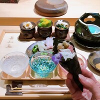 陸奥前鮨 善知鳥 - 