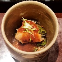 青蓮院門跡前 月おか - 