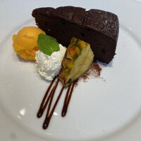 Empire Steak House Roppongi - 