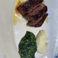 Empire Steak House Roppongi - 