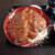 たくみ - 料理写真:ソースカツ丼（二枚入）ご飯普通盛