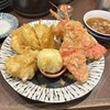 天ぷら大吉 ホワイティうめだ店
