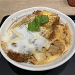 松屋 茨城東海店 - 