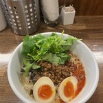 担担麺 むら担 - 