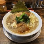 ラーメン ヤスオ - 