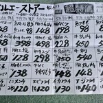 マルエーストアー - 