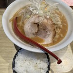 Ramen Ren - 