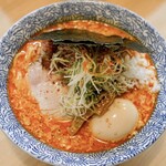 中華そば 多賀野 - 