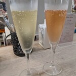 赤白 ホワイティ梅田店 - 