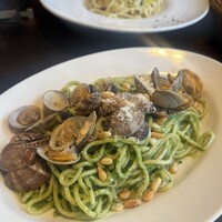 クッチーナ イタリアーナ アリア 六本木 -  クッチーナ イタリアーナ アリア 六本木 -