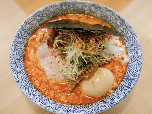 Chuka Soba Tagano photo 5