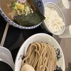 松戸富田製麺 三井アウトレットパーク木更津店