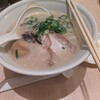 TOKYO豚骨BASE MADE by博多一風堂 品川店