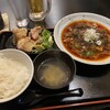 四川麻婆専門店 ホントのしあわせ
