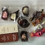 GODIVA - 