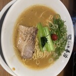 Ramen zenji - 