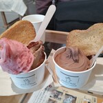 Gelateria Presso - 