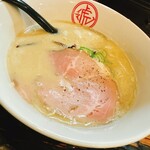 博多ラーメン 琥家 - 