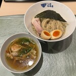 らぁ麺花萌葱 - 