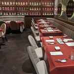 JOE'S SHANGHAI New York - 