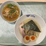 らぁ麺花萌葱 - 