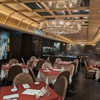 ジョーズ シャンハイ ニューヨーク 銀座店 - 