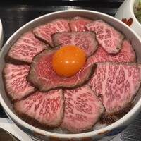 WAgyu 鬼く - 