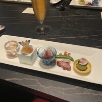 中国料理 燦宮 - 