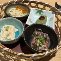 六献 品川店 - 