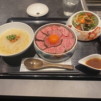 WAgyu 鬼く - 