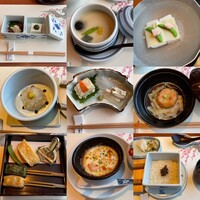 梅の花 横浜スカイビル店 - 