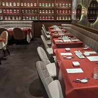 ジョーズ シャンハイ ニューヨーク 銀座店 - 