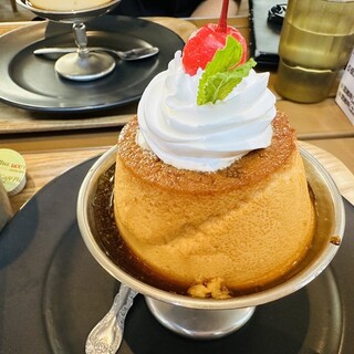 トーキョー オーチャード_0