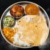 インド食堂 チャラカラ