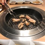 Wagyuu Yakiniku Heijouen - 