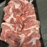 札幌成吉思汗雪だるま - 