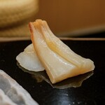 日本橋蛎殻町 すぎた - 