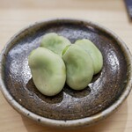 日本橋蛎殻町 すぎた - 