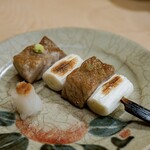 日本橋蛎殻町 すぎた - 