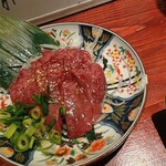 炭焼屋 ニノ道 - 