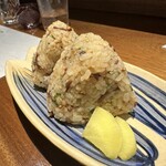 炭焼き小料理　かなざわ吟 - 