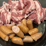 札幌成吉思汗雪だるま 本店 - 