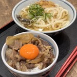 つくもうどん - 