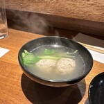 炭焼き小料理　かなざわ吟 - 